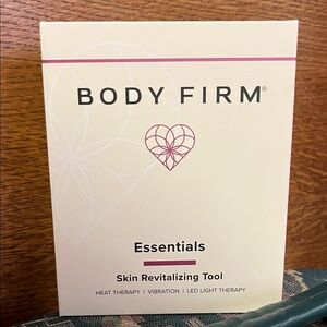 Body Firm Skin Revitalizing Tool